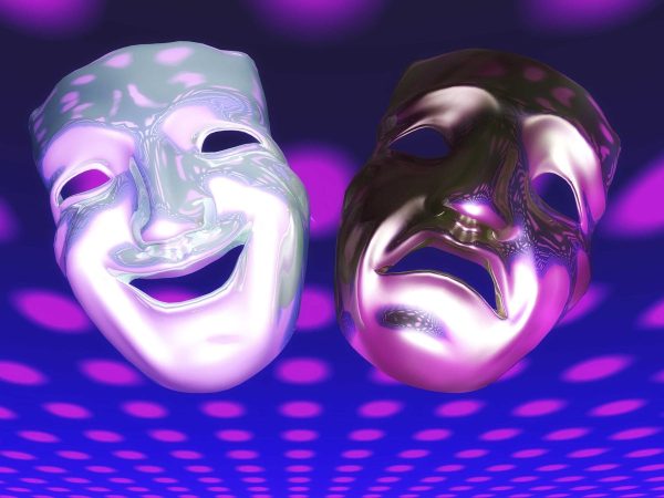 Comedy And Drama For Cheap - Image 2