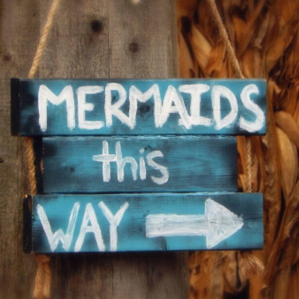Mermaids This Way Discount - Image 3