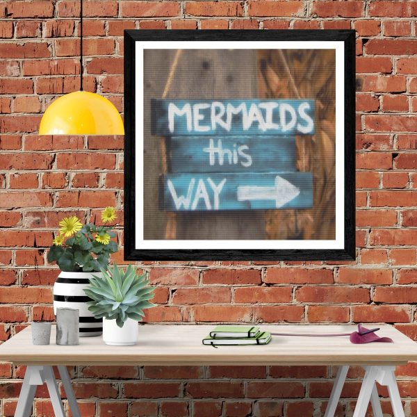 Mermaids This Way Discount - Image 4