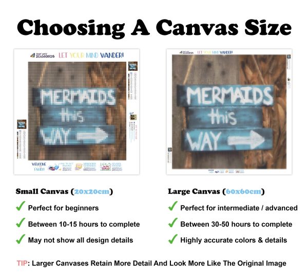 Mermaids This Way Discount - Image 5