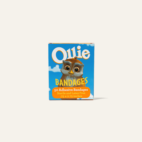 Ollie Bandages For Cheap