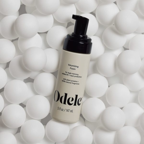 Volumizing Foam For Sale - Image 2