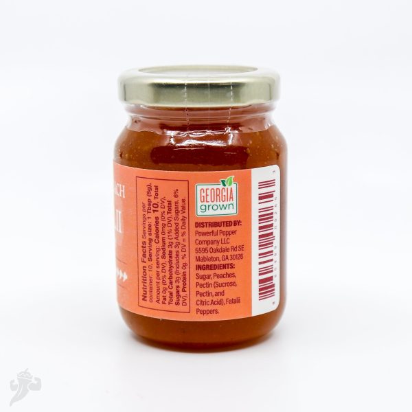 Peach Fatalii Jam Online now - Image 3