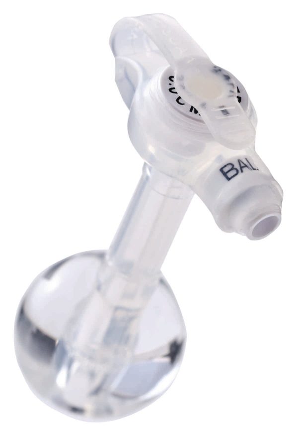 Low Profile Gastrostomy Tube Kit MIC-Key® 16 Fr. 1.5 cm Tube Silicone Sterile Cheap